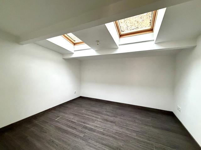 Appartement 2 pièces, 39 m² à louer à Charleville Mézières 08000