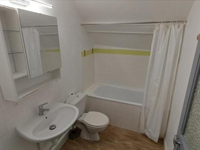 Appartement 2 pièces, 39 m² à louer à Combronde 63460