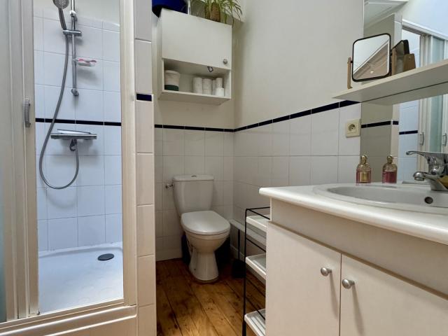 Appartement 2 pièces, 39 m² à louer à Clermont Ferrand 63000