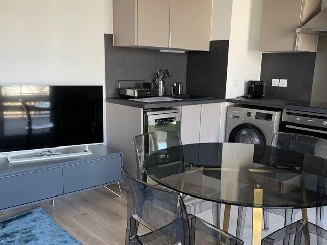 Appartement 2 pièces, 39 m² à louer à Clichy 92110