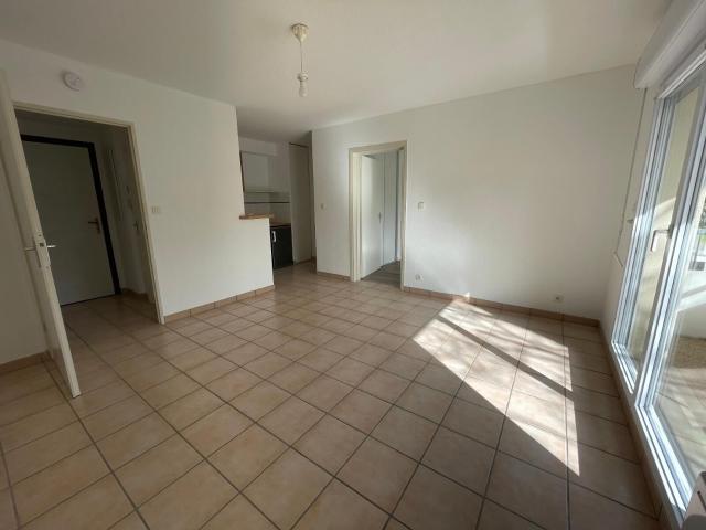 Appartement 2 pièces, 39 m² à louer à Cugnaux 31270