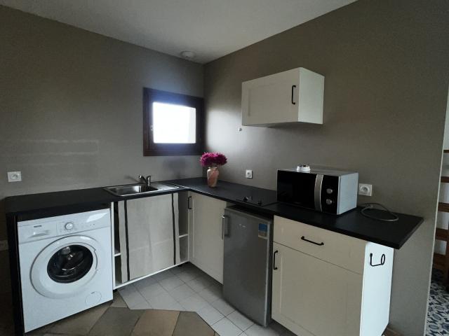 Appartement 2 pièces, 39 m² à louer à Davézieux 07430