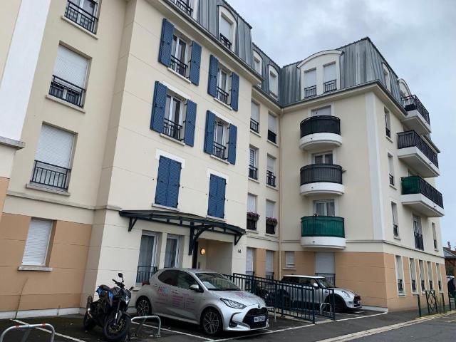 Appartement 2 pièces, 39 m² à louer à Franconville 95130