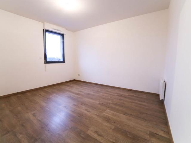 Appartement 2 pièces, 39 m² à louer à Franqueville Saint Pierre 76520