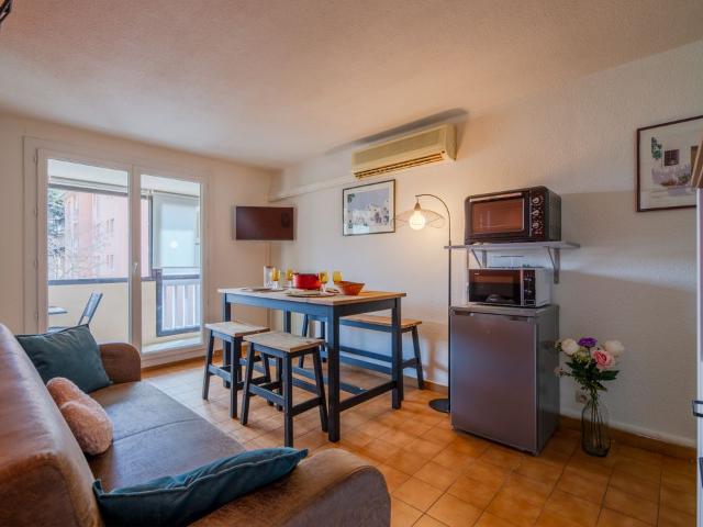 Appartement 2 pièces, 39 m² à louer à Fréjus 83370