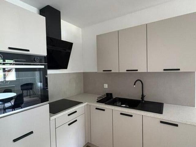 Appartement 2 pièces, 39 m² à louer à Gex 01170