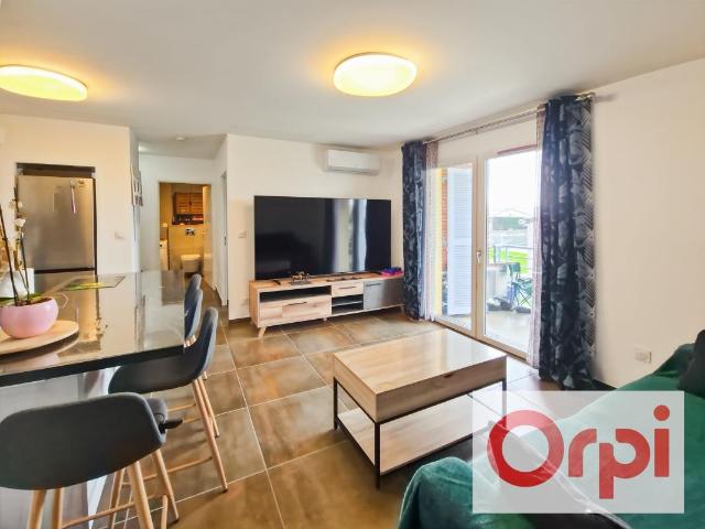 Appartement 2 pièces, 39 m² à louer à Grenade 31330
