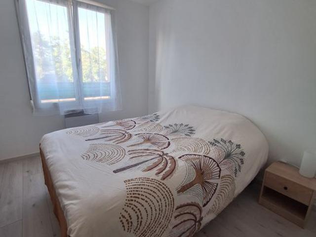Appartement 2 pièces, 39 m² à louer à Illkirch Graffenstaden 67400