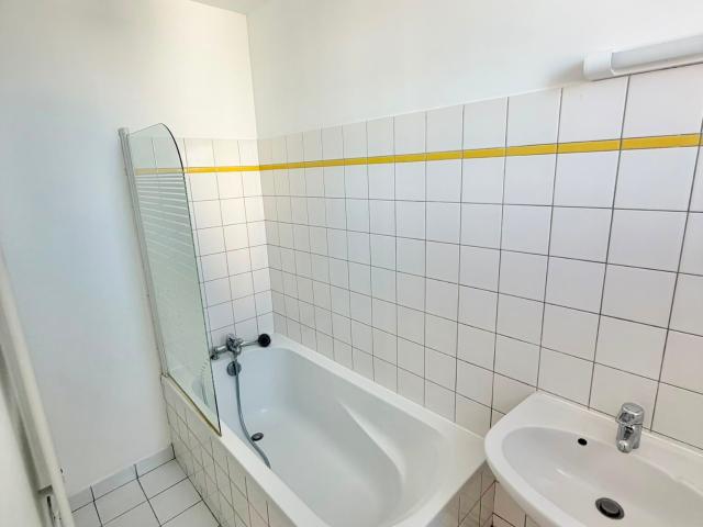 Appartement 2 pièces, 39 m² à louer à Ivry sur Seine 94200