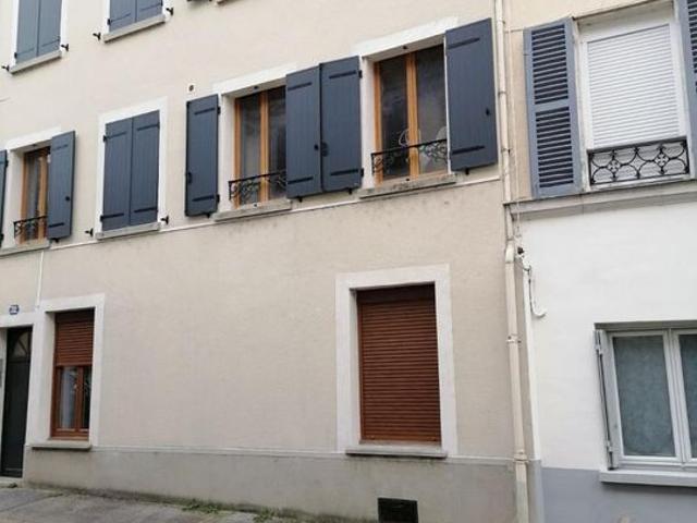Appartement 2 pièces, 39 m² à louer à La Ferté sous Jouarre 77260