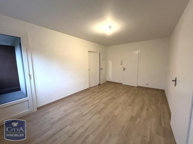 Appartement 2 pièces, 39 m² à louer à La Motte Servolex 73290
