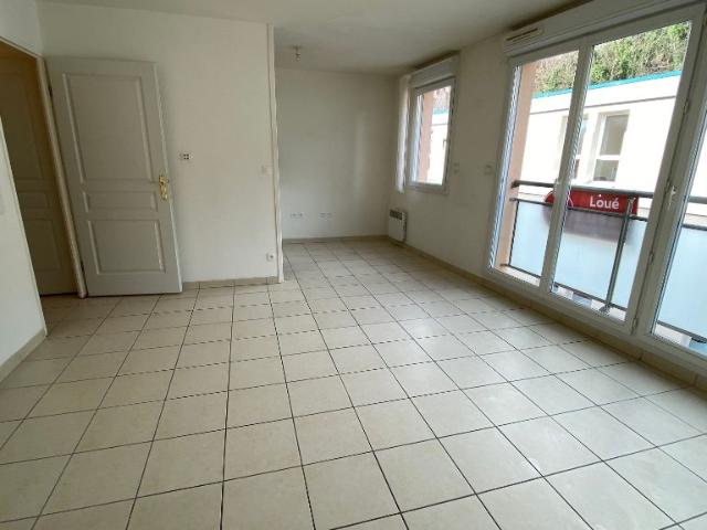 Appartement 2 pièces, 39 m² à louer à Le Havre 76600