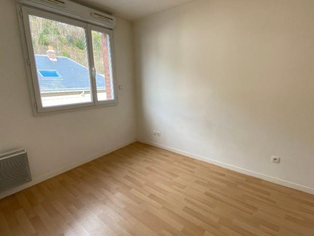 Appartement 2 pièces, 39 m² à louer à Le Havre 76600