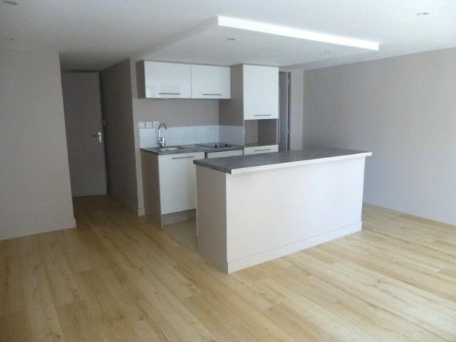 Appartement 2 pièces, 39 m² à louer à Le Puy en Velay 43000
