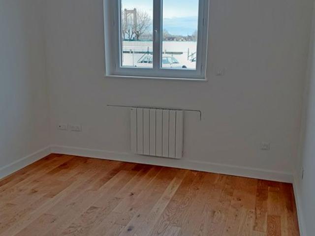 Appartement 2 pièces, 39 m² à louer à Les Andelys 27700