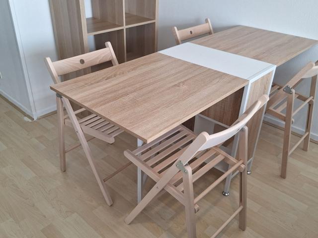 Appartement 2 pièces, 39 m² à louer à Les Sables d'Olonne 85100