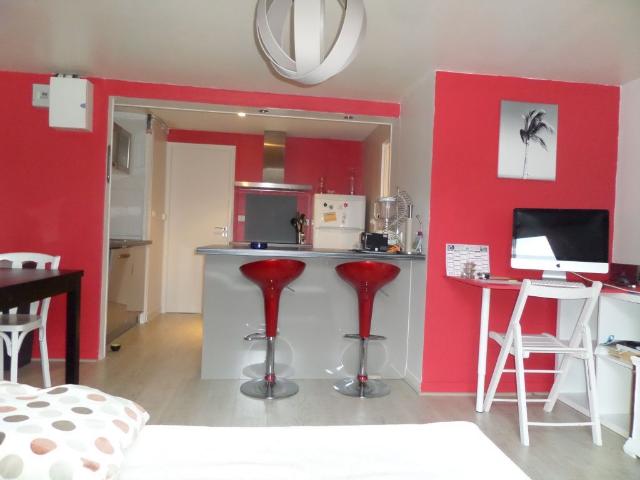 Appartement 2 pièces, 39 m² à louer à Limoges 87000