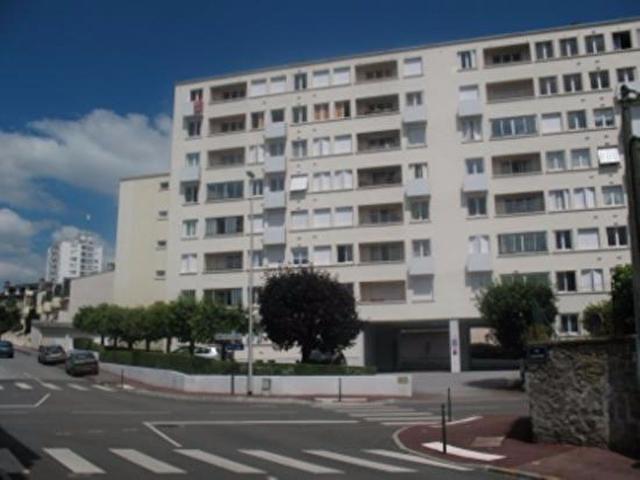 Appartement 2 pièces, 39 m² à louer à Limoges 87000