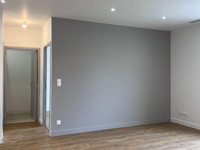 Appartement 2 pièces, 39 m² à louer à Libourne 33500