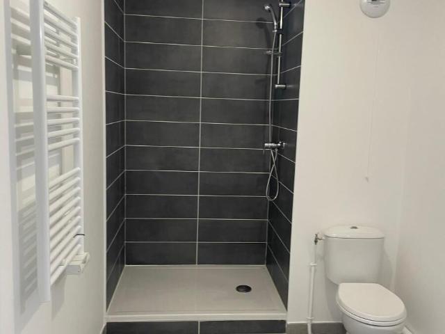 Appartement 2 pièces, 39 m² à louer à Livry Gargan 93190