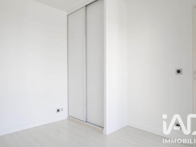 Appartement 2 pièces, 39 m² à louer à Longpont sur Orge 91310