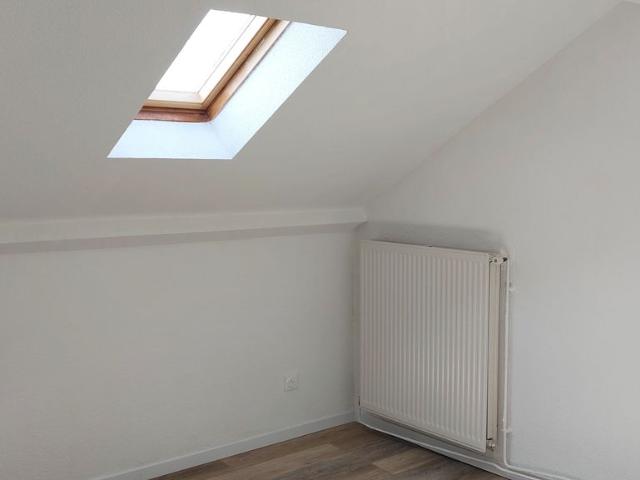 Appartement 2 pièces, 39 m² à louer à Lure 70200
