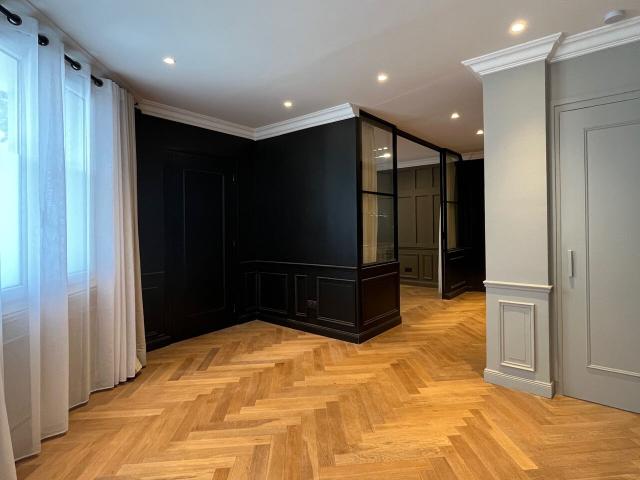 Appartement 2 pièces, 39 m² à louer à Lyon 6 69006