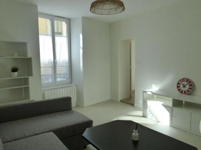 Appartement 2 pièces, 39 m² à louer à Maisons Alfort 94700