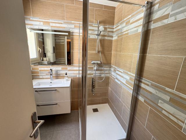Appartement 2 pièces, 39 m² à louer à Martigues 13500