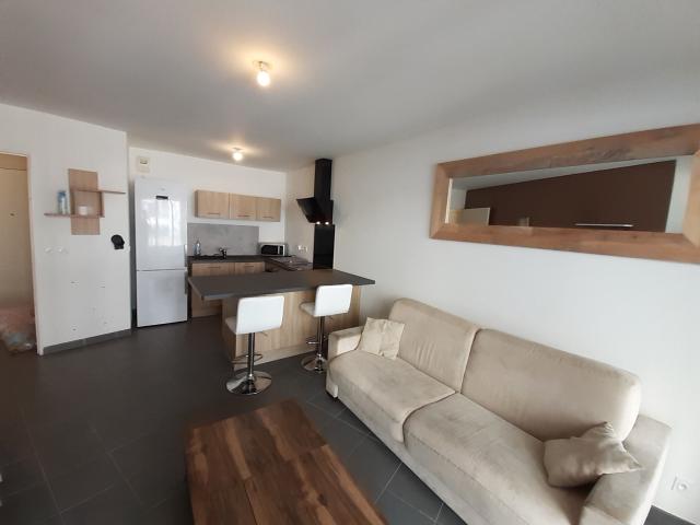 Appartement 2 pièces, 39 m² à louer à Marseille 3 13003