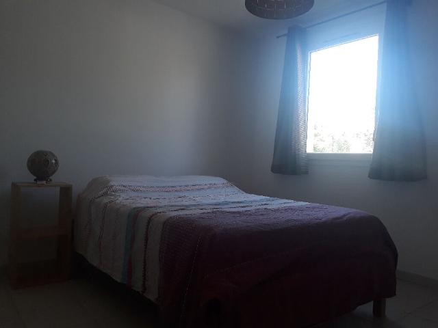 Appartement 2 pièces, 39 m² à louer à Marseille 12 13012