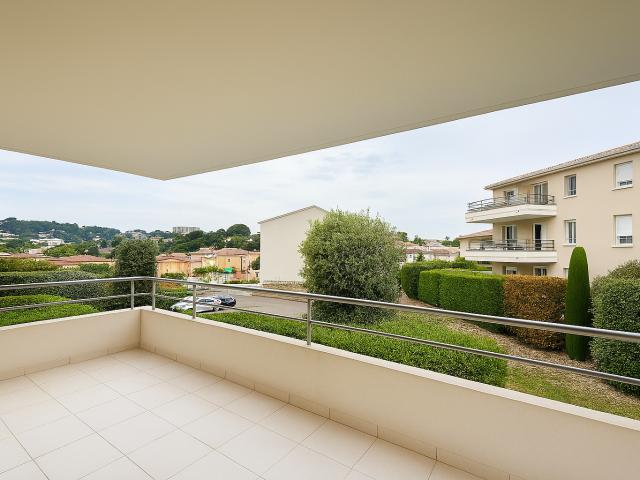 Appartement 2 pièces, 39 m² à louer à Marseille 13 13013