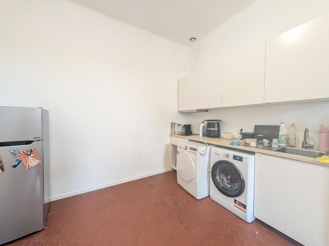 Appartement 2 pièces, 39 m² à louer à Marseille 13 13013
