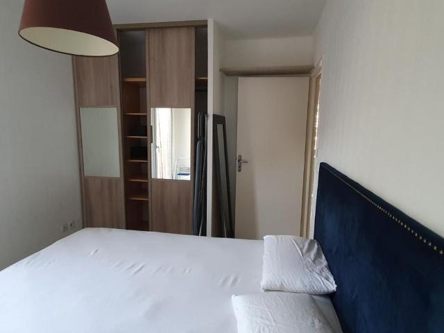 Appartement 2 pièces, 39 m² à louer à Marseille 13 13013
