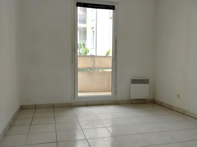 Appartement 2 pièces, 39 m² à louer à Marseille 13 13013
