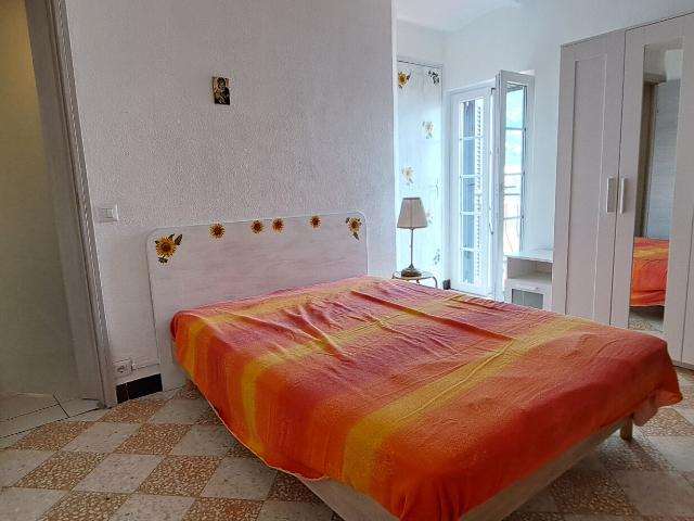 Appartement 2 pièces, 39 m² à louer à Menton 06500