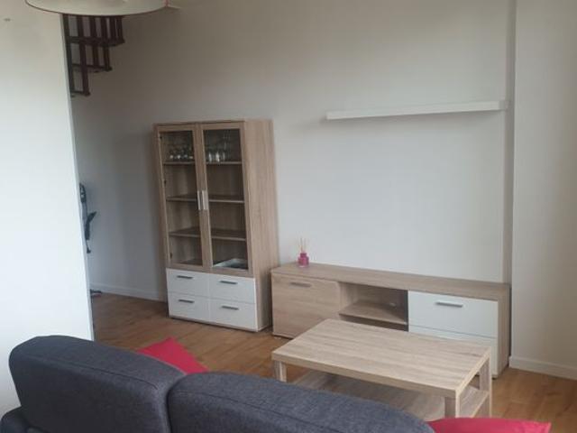 Appartement 2 pièces, 39 m² à louer à Melun 77000