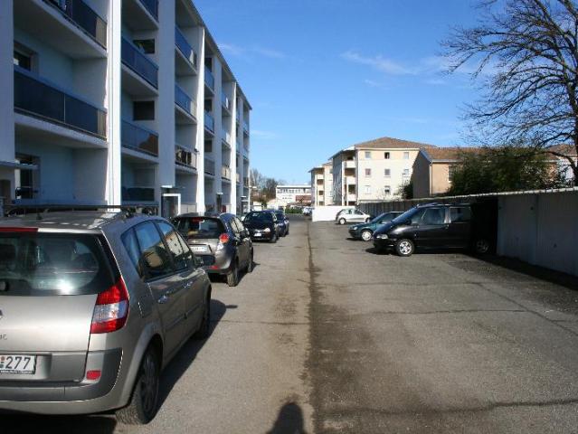 Appartement 2 pièces, 39 m² à louer à Mérignac 33700