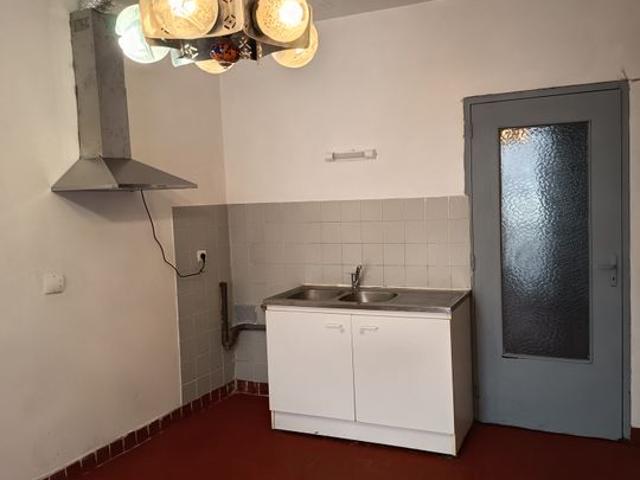 Appartement 2 pièces, 39 m² à louer à Meynes 30840