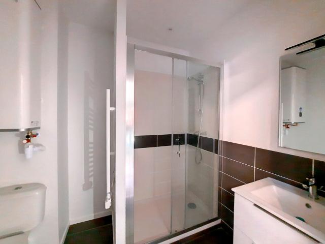 Appartement 2 pièces, 39 m² à louer à Montauban 82000