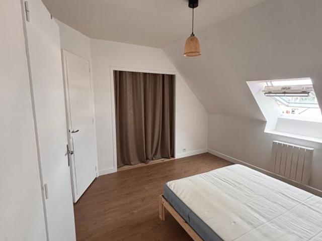 Appartement 2 pièces, 39 m² à louer à Montfort sur Meu 35160