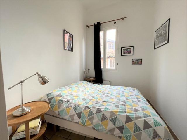 Appartement 2 pièces, 39 m² à louer à Montpellier 34000