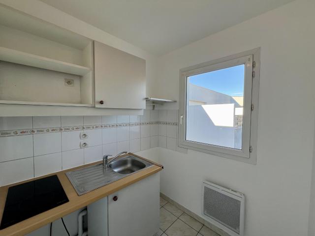 Appartement 2 pièces, 39 m² à louer à Montpellier 34000