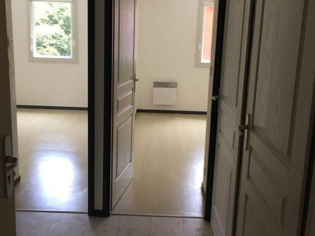 Appartement 2 pièces, 39 m² à louer à Nantes 44000