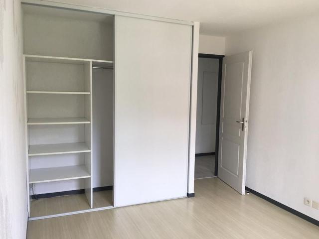 Appartement 2 pièces, 39 m² à louer à Nantes 44000