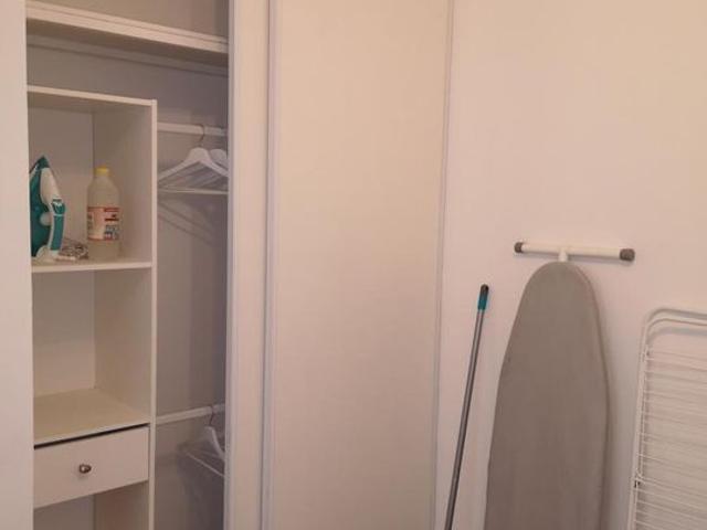 Appartement 2 pièces, 39 m² à louer à Nantes 44000