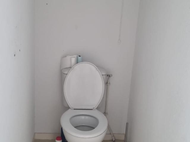 Appartement 2 pièces, 39 m² à louer à Nantes 44300