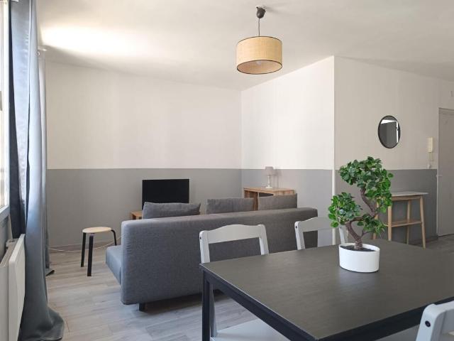 Appartement 2 pièces, 39 m² à louer à Narbonne 11100