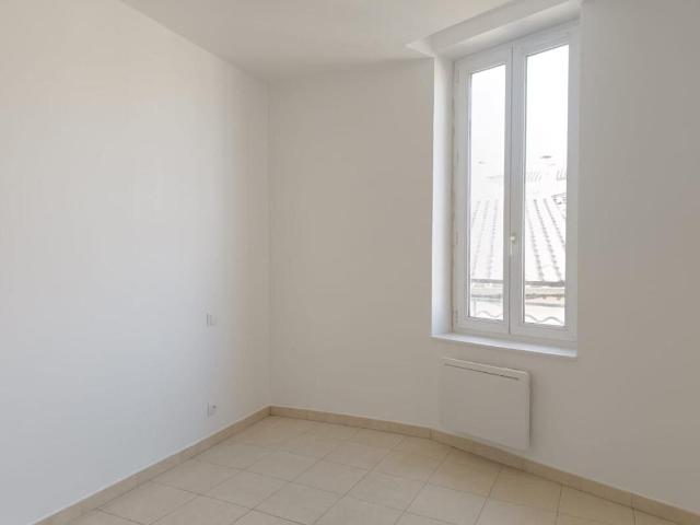Appartement 2 pièces, 39 m² à louer à Narbonne 11100