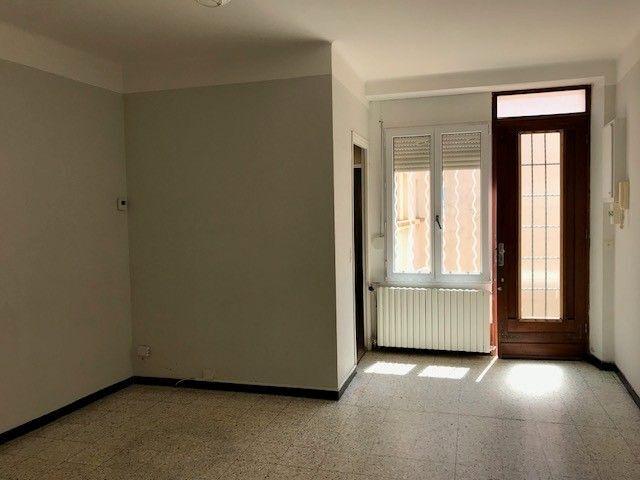 Appartement 2 pièces, 39 m² à louer à Nîmes 30900